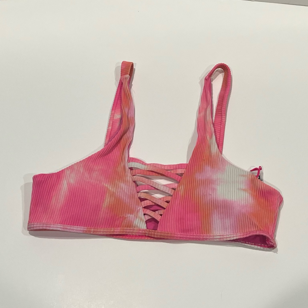 Women’s bathing suit top